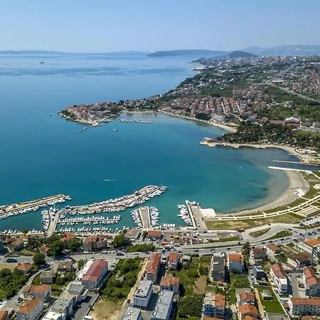 By The Sea Podstrana, Split - 9412