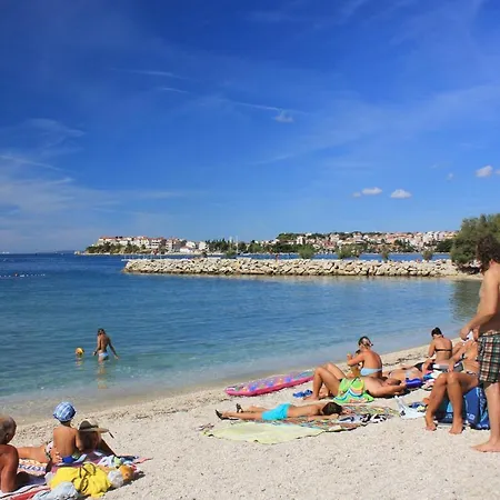 By The Sea Podstrana, Split - 9412 Apartamento