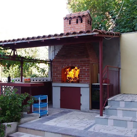 Apartamento By The Sea Podstrana, Split - 9412 *