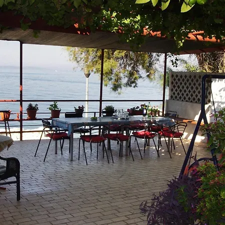 By The Sea Podstrana, Split - 9412 公寓 珀德垂那