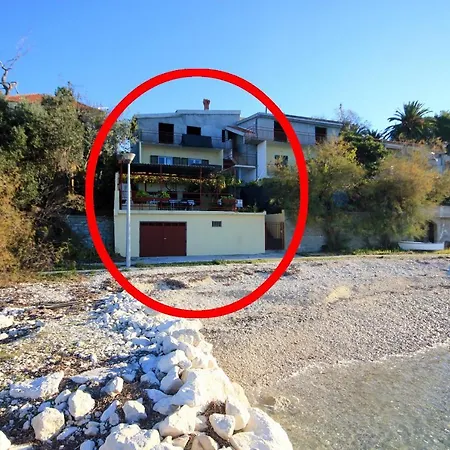 By The Sea Podstrana, Split - 9412 * Podstrana