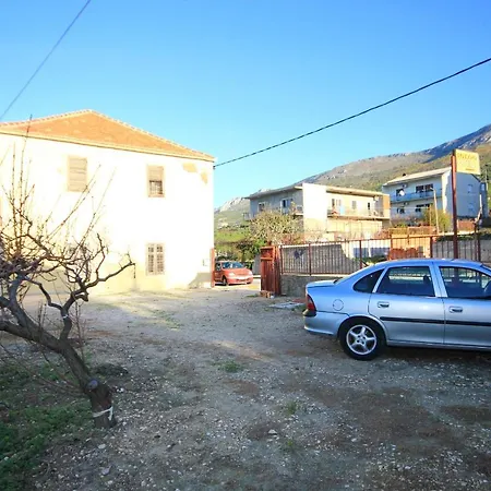 By The Sea Podstrana, Split - 9412 Apartamento *