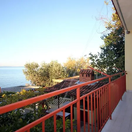 公寓 By The Sea Podstrana, Split - 9412