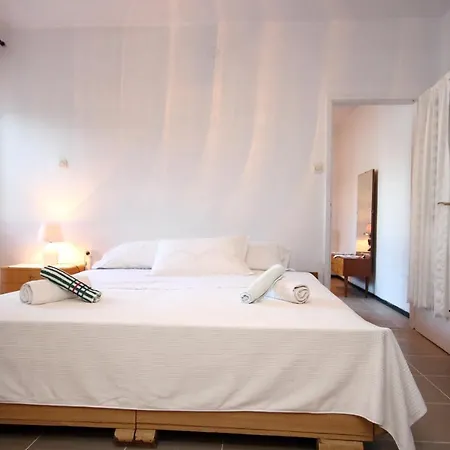 公寓 By The Sea Podstrana, Split - 9412