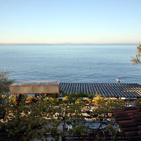 By The Sea Podstrana, Split - 9412 Apartamento Podstrana