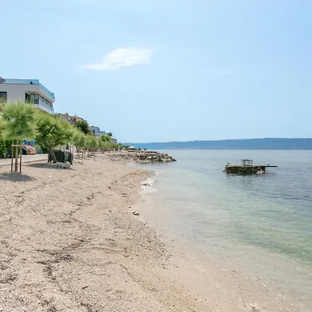 By The Sea Podstrana, Split - 9412 *
