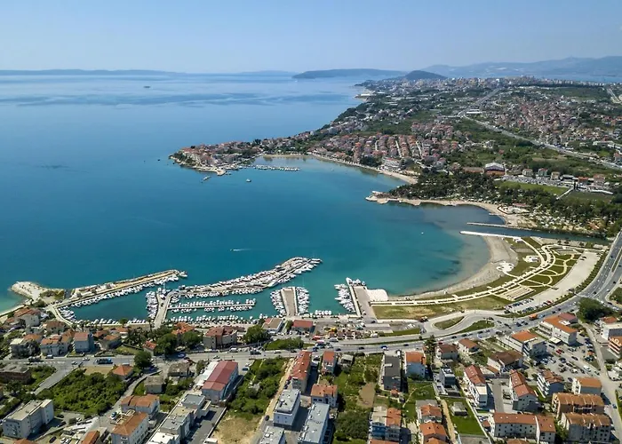 By The Sea Podstrana, Split - 9412