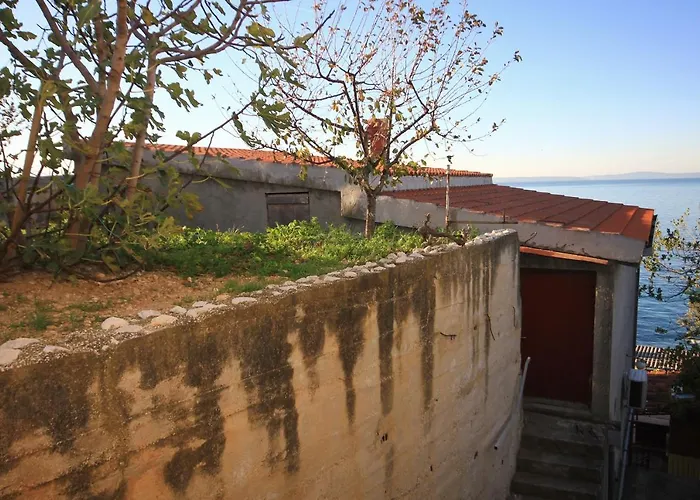 By The Sea Podstrana, Split - 9412 * Podstrana