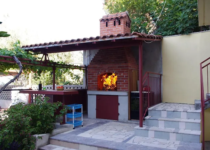 Apartamento By The Sea Podstrana, Split - 9412 *