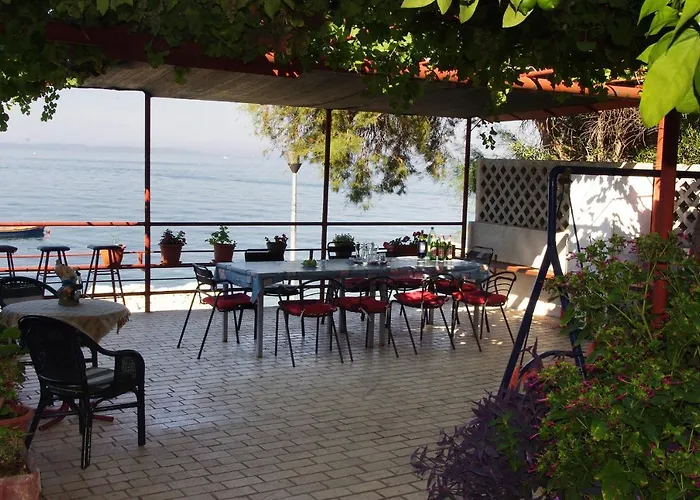 By The Sea Podstrana, Split - 9412 Apartamento Podstrana