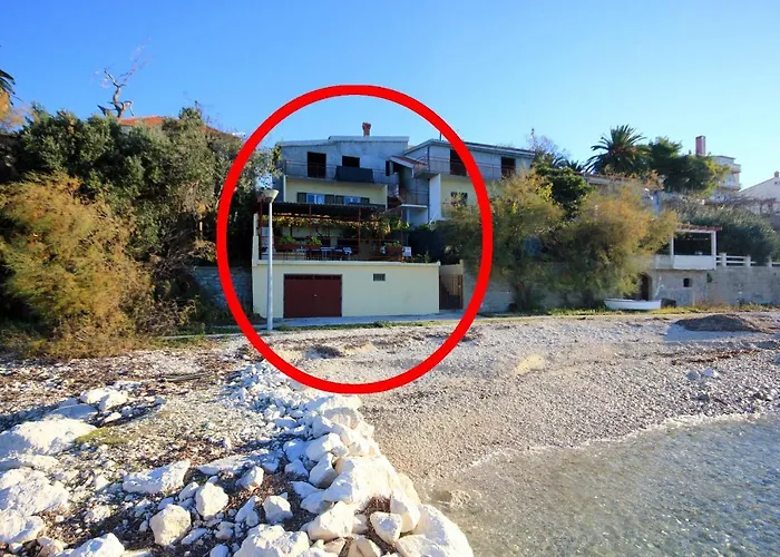 By The Sea Podstrana, Split - 9412 * Podstrana