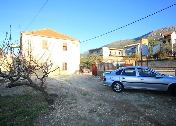 By The Sea Podstrana, Split - 9412 Apartamento *