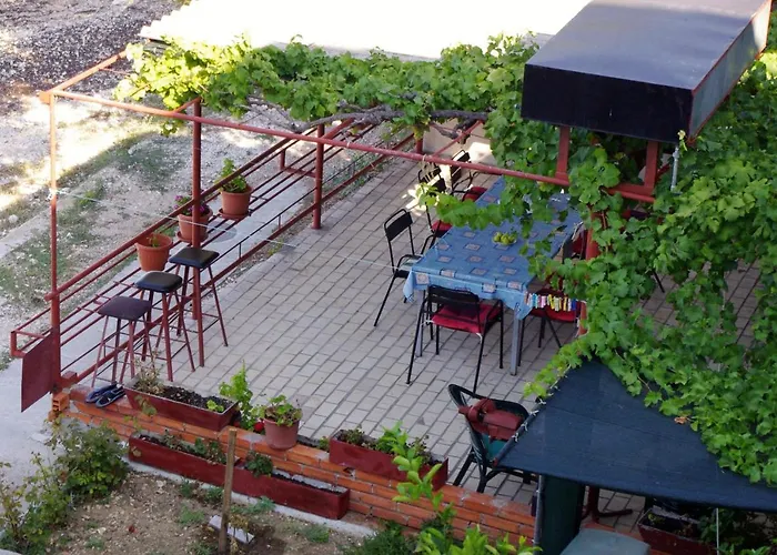 By The Sea Podstrana, Split - 9412 Podstrana