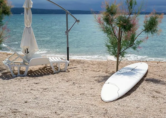 By The Sea Podstrana, Split - 9412 * Podstrana