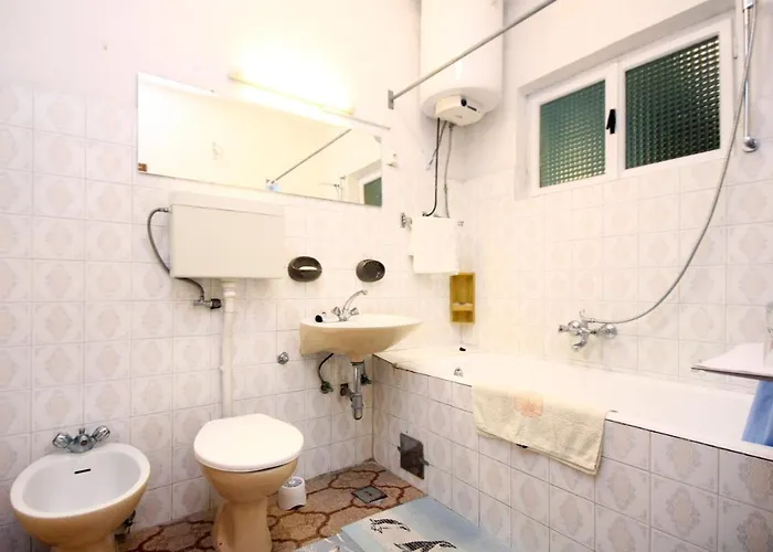 Apartamento By The Sea Podstrana, Split - 9412