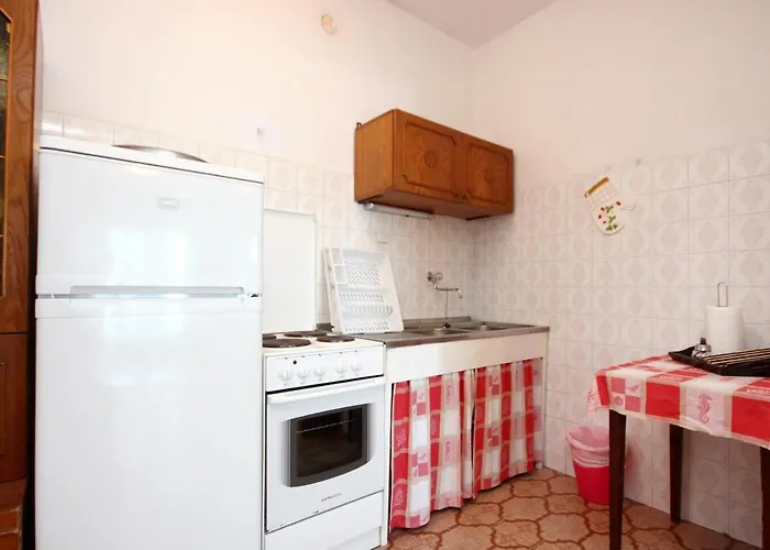 By The Sea Podstrana, Split - 9412 *