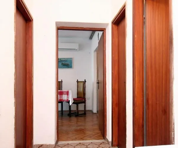 By The Sea Podstrana, Split - 9412 *