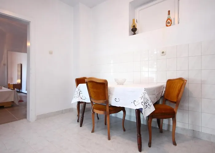 By The Sea Podstrana, Split - 9412 * Podstrana