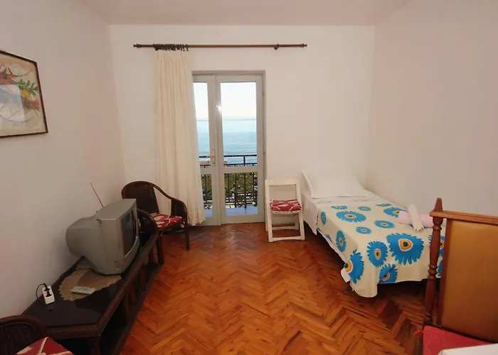 By The Sea Podstrana, Split - 9412 *