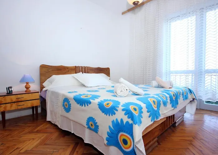 By The Sea Podstrana, Split - 9412 *