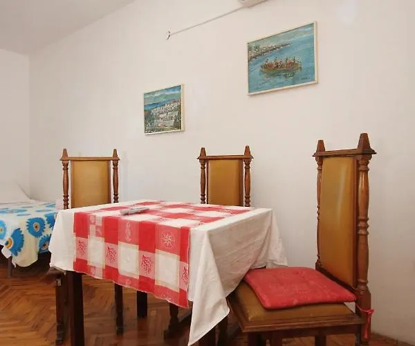 By The Sea Podstrana, Split - 9412 Apartamento