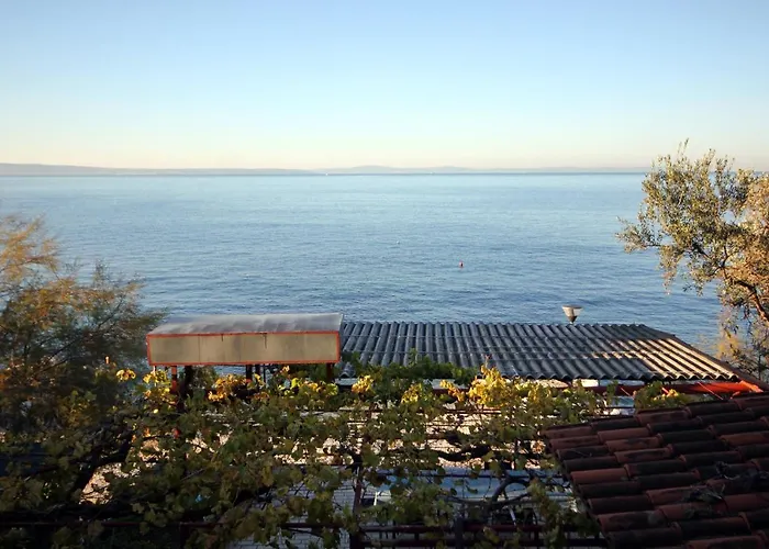 By The Sea Podstrana, Split - 9412 Apartamento Podstrana