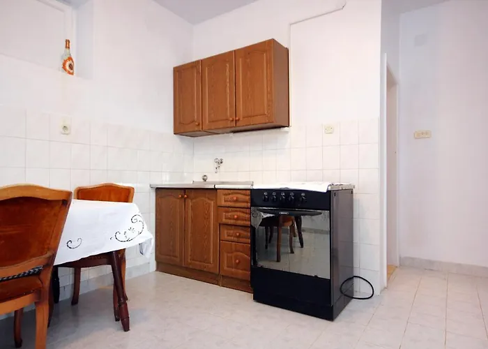 By The Sea Podstrana, Split - 9412 *